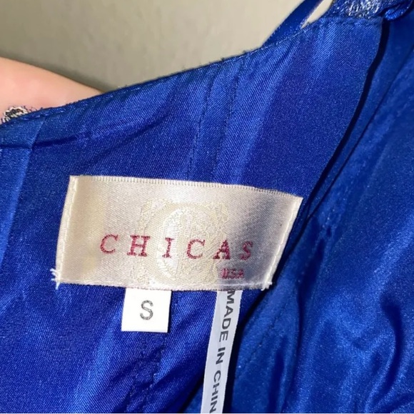 Quinceanera Dress - Picture 3 of 3